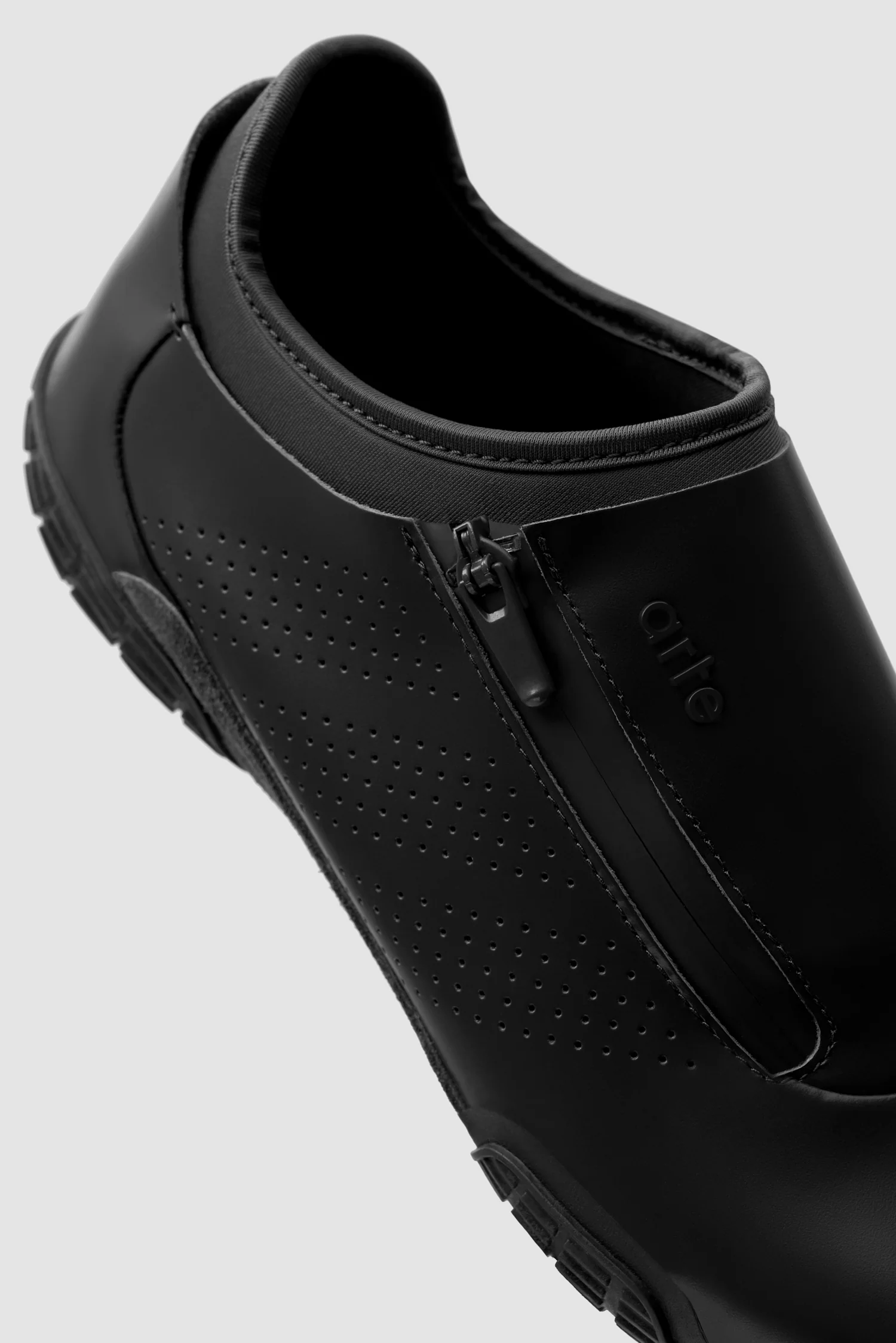 Arte for adidas Trivela - Core Black - Image 8