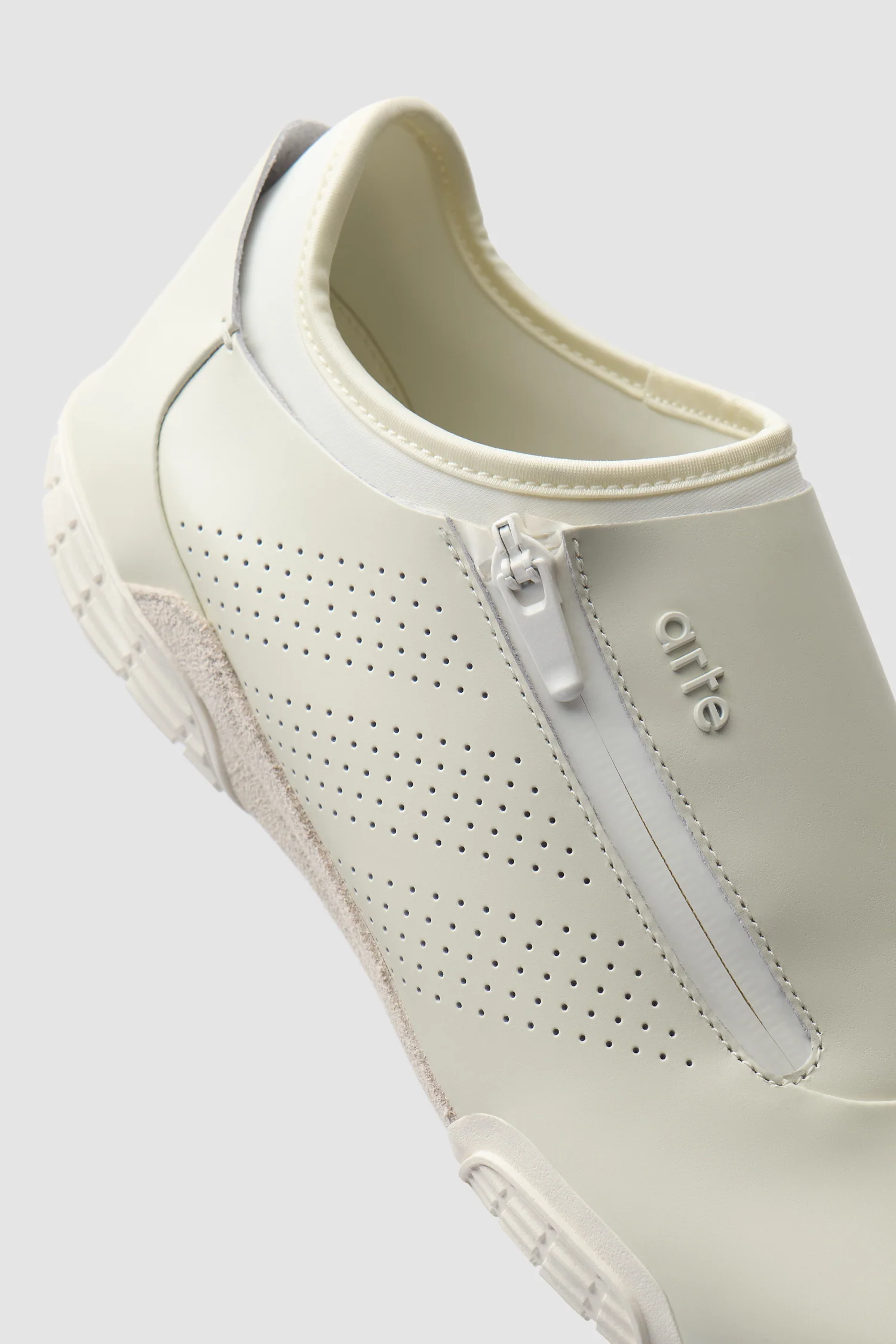 Arte for adidas Trivela - Off White - Image 8